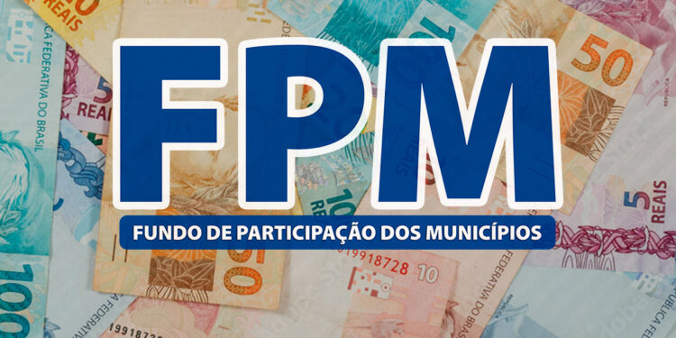 FPM: Prefeituras recebem FPM com 15% de aumento FPM: Prefeituras recebem FPM com 15% de aumento