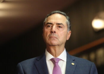 Condenação Mantida: Barroso mantém condenação de policiais militares por ‘Massacre do Carandiru’