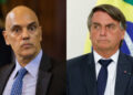 Trégua: Jair Bolsonaro e Alexandre de Moraes sinalizam trégua em conflitos, avalia cientista política Trégua: Jair Bolsonaro e Alexandre de Moraes sinalizam trégua em conflitos, avalia cientista política