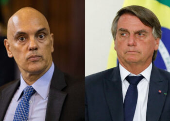 Trégua: Jair Bolsonaro e Alexandre de Moraes sinalizam trégua em conflitos, avalia cientista política