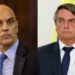 Trégua: Jair Bolsonaro e Alexandre de Moraes sinalizam trégua em conflitos, avalia cientista política Trégua: Jair Bolsonaro e Alexandre de Moraes sinalizam trégua em conflitos, avalia cientista política