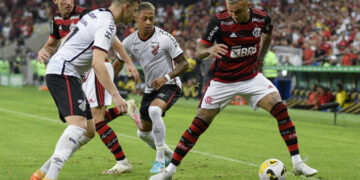 Copa do Brasil: Corinthians e Flamengo têm quarta-feira decisiva pela competição; confira os jogos