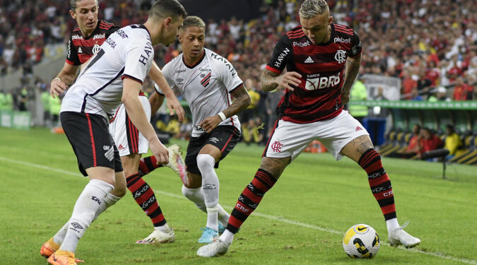 Copa do Brasil: Corinthians e Flamengo têm quarta-feira decisiva pela competição; confira os jogos Copa do Brasil: Corinthians e Flamengo têm quarta-feira decisiva pela competição; confira os jogos