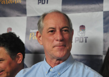 Ciro propõe 5 milhões de empregos em dois anos, fim do Orçamento Secreto e critica Lula e Bolsonaro