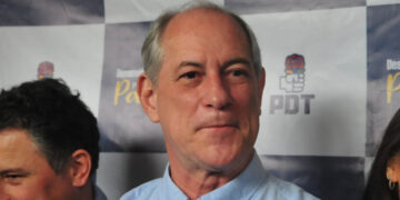 Ciro propõe 5 milhões de empregos em dois anos, fim do Orçamento Secreto e critica Lula e Bolsonaro