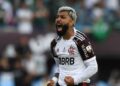 Vão para o Jogo: Gabigol e Arrascaeta são absolvidos e poderão disputar jogo decisivo na Copa do Brasil Vão para o Jogo: Gabigol e Arrascaeta são absolvidos e poderão disputar jogo decisivo na Copa do Brasil