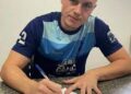 MAC: Maranhão confirma contratação do volante Jair, ex-Moto Club MAC: Maranhão confirma contratação do volante Jair, ex-Moto Club