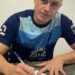 MAC: Maranhão confirma contratação do volante Jair, ex-Moto Club MAC: Maranhão confirma contratação do volante Jair, ex-Moto Club