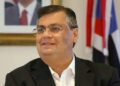 Dino sugere que Forças Armadas desistam de cuidar das eleições Dino sugere que Forças Armadas desistam de cuidar das eleições