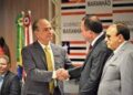 Sinfra realiza ações para a realização da Expoema 2022 Sinfra realiza ações para a realização da Expoema 2022
