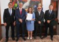 Mundo: EUA e Taiwan anunciam negociações comerciais em meio a crescente tensão com a China Mundo: EUA e Taiwan anunciam negociações comerciais em meio a crescente tensão com a China