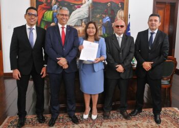 Justiça: Juíza Ana Célia Santana assume Vara Cível em São Luís