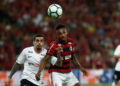 Flamengo: Rubro-Negro vende Vitinho para time árabe e pode negociar Lázaro com o West Ham; confira os detalhes Flamengo: Rubro-Negro vende Vitinho para time árabe e pode negociar Lázaro com o West Ham; confira os detalhes