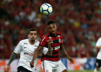 Flamengo: Rubro-Negro vende Vitinho para time árabe e pode negociar Lázaro com o West Ham; confira os detalhes