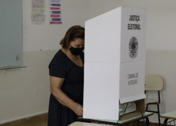 Eleições 2022: Termina nesta quinta-feira prazo para solicitar voto em trânsito nas eleições deste ano