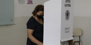 Eleições 2022: Termina nesta quinta-feira prazo para solicitar voto em trânsito nas eleições deste ano