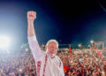 Eleições 2022: Proibido por lei, Lula pede voto antes do período oficial de campanha em evento no Piauí Eleições 2022: Proibido por lei, Lula pede voto antes do período oficial de campanha em evento no Piauí