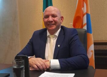 Reviravolta: STJ devolve comando do PROS a Marcus Holanda que deve retornar apoio a Weverton