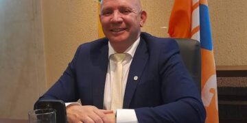 Reviravolta: STJ devolve comando do PROS a Marcus Holanda que deve retornar apoio a Weverton