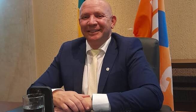 Reviravolta: STJ devolve comando do PROS a Marcus Holanda que deve retornar apoio a Weverton