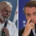 Pesquisa Quaest: Lula tem 45% das intenções de voto, e Bolsonaro, 33% Pesquisa Quaest: Lula tem 45% das intenções de voto, e Bolsonaro, 33%