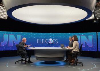 Eleições 2022: Lula reconhece erros no governo Dilma, admite corrupção na Petrobras e exalta o vice Alckmin