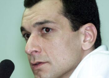 Marcola e PCC: visitas ao chefe da facção revelam plano de fuga e conselhos ao filho