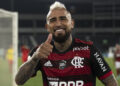 Brasileirão: Flamengo supera defesa do Botafogo e volta a encurtar distância para o líder Palmeiras Brasileirão: Flamengo supera defesa do Botafogo e volta a encurtar distância para o líder Palmeiras