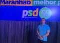 Oficial: Mauricio Goltzman oficializa sua candidatura para Deputado Estadual pelo PSD Oficial: Mauricio Goltzman oficializa sua candidatura para Deputado Estadual pelo PSD