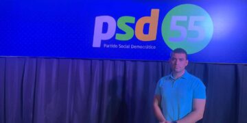 Oficial: Mauricio Goltzman oficializa sua candidatura para Deputado Estadual pelo PSD