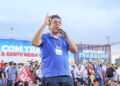 Agora é Oficial: Jefferson Portela é candidato a Deputado Federal Agora é Oficial: Jefferson Portela é candidato a Deputado Federal