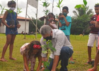 Icatu: Após décadas, Prefeito Walace põe fim ao vergonhoso lixão de Icatu neste sábado
