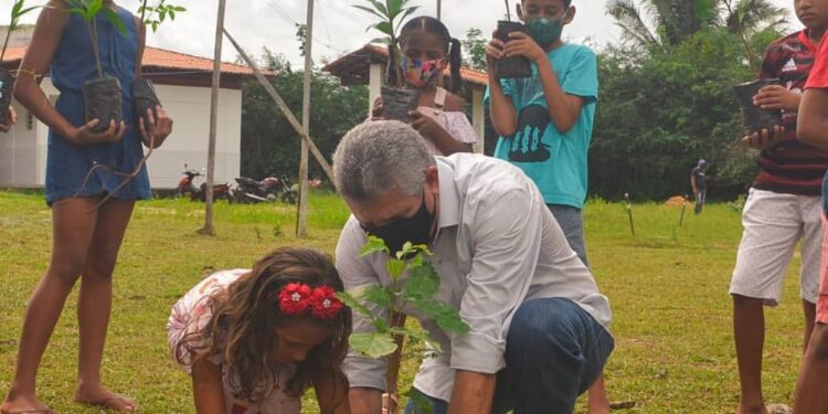 Icatu: Após décadas, Prefeito Walace põe fim ao vergonhoso lixão de Icatu neste sábado Icatu: Após décadas, Prefeito Walace põe fim ao vergonhoso lixão de Icatu neste sábado