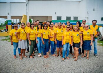 Peritoró: ACS’s e ACE’s do município já receberam salário de agosto com reajuste