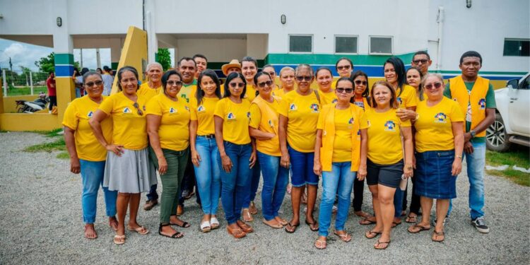 Peritoró: ACS’s e ACE’s do município já receberam salário de agosto com reajuste