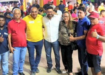 Peritoró: Prefeitura realiza 1ª Feirinha do Agricultor e das Mulheres Empreendedoras