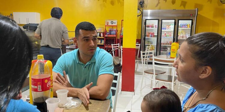 Maurício Goltzman: Candidato Fala Sobre inclusão de Mães no Mercado de Trabalho Maurício Goltzman: Candidato Fala Sobre inclusão de Mães no Mercado de Trabalho