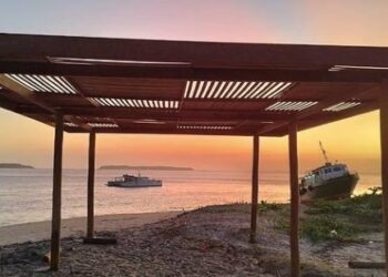 Novidade: Um novo point turístico para São Luís?