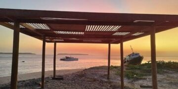 Novidade: Um novo point turístico para São Luís?