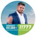 Sérgio Delmiro: Conheça o candidato a deputado estadual pelo PP Sérgio Delmiro: Conheça o candidato a deputado estadual pelo PP