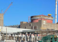 Perigo: Maior usina nuclear da Europa está ‘completamente fora de controle’, afirma ONU Perigo: Maior usina nuclear da Europa está ‘completamente fora de controle’, afirma ONU