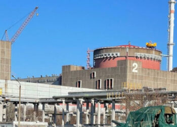 Perigo: Maior usina nuclear da Europa está ‘completamente fora de controle’, afirma ONU