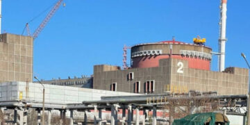 Perigo: Maior usina nuclear da Europa está ‘completamente fora de controle’, afirma ONU