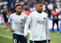 PSG: Neymar e Mbappé têm relação ‘fria’ e ‘fora de sintonia’ no PSG, diz jornal PSG: Neymar e Mbappé têm relação ‘fria’ e ‘fora de sintonia’ no PSG, diz jornal