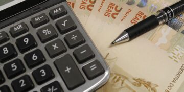 Economia: Mercado financeiro reduz projeção da inflação e prevê aumento do PIB para 2022