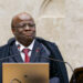 Apoio: Ex-presidente do STF, Joaquim Barbosa grava vídeo declarando apoio a Lula nas eleições de 2022 Apoio: Ex-presidente do STF, Joaquim Barbosa grava vídeo declarando apoio a Lula nas eleições de 2022