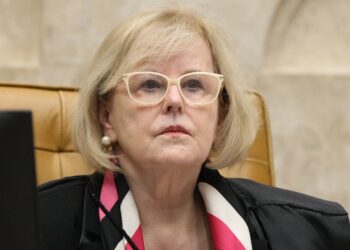 Brasil: Rosa Weber toma posse da presidência do STF nesta segunda-feira