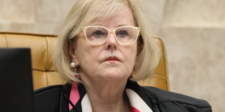 Brasil: Rosa Weber toma posse da presidência do STF nesta segunda-feira Brasil: Rosa Weber toma posse da presidência do STF nesta segunda-feira