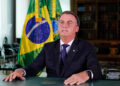 Discurso de Bolsonaro na ONU deve destacar retomada da economia no Brasil Discurso de Bolsonaro na ONU deve destacar retomada da economia no Brasil