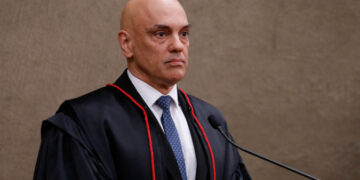 TSE: Moraes cobra esclarecimento do presidente do PL sobre relatório divulgado pelo partido